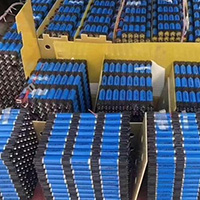 信都章村废电池回收多少钱一斤,高价新能源电池回收|上门回收钛酸锂电池